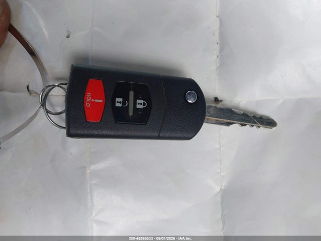Aukcja sprzedaży 2010 Mazda Mazda3 S Sport, vin: JM1BL1H66A1318909, numer aukcji: 45265533