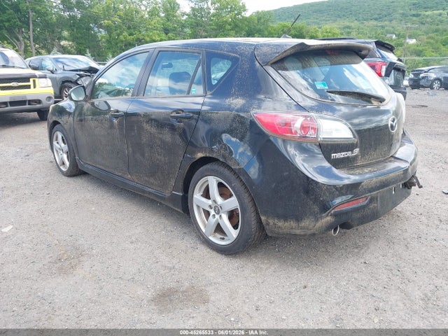 Aukcja sprzedaży 2010 Mazda Mazda3 S Sport, vin: JM1BL1H66A1318909, numer aukcji: 45265533