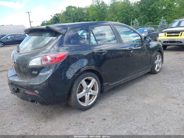 Aukcja sprzedaży 2010 Mazda Mazda3 S Sport, vin: JM1BL1H66A1318909, numer aukcji: 45265533