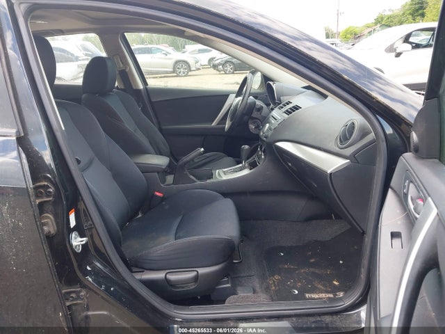 Aukcja sprzedaży 2010 Mazda Mazda3 S Sport, vin: JM1BL1H66A1318909, numer aukcji: 45265533