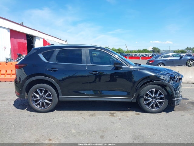 Mazda Cx-5 Touring 2018 JM3KFACM8J1353861 Image 13