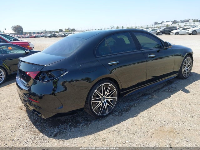 W1KAF8HB4RR203334 Mercedes-Benz Amg C 43 4matic