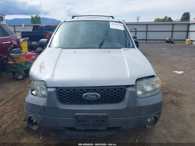 2004 Ford Escape Xlt მანქანა იყიდება აუქციონზე, vin: 1FMCU931X4KB12210, აუქციონის ნომერი: 45265538