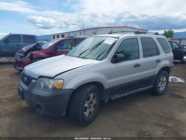 2004 Ford Escape Xlt მანქანა იყიდება აუქციონზე, vin: 1FMCU931X4KB12210, აუქციონის ნომერი: 45265538