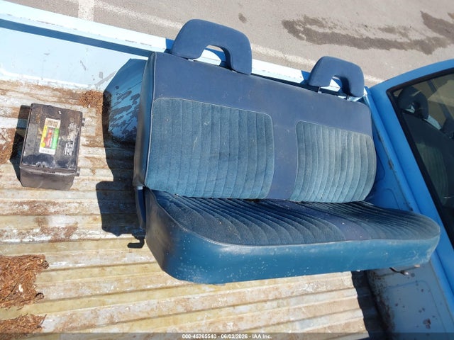 Продажа на аукционе авто 1992 Chevrolet S Truck S10, vin: 1GCCS14R6N8211105, номер лота: 45265540