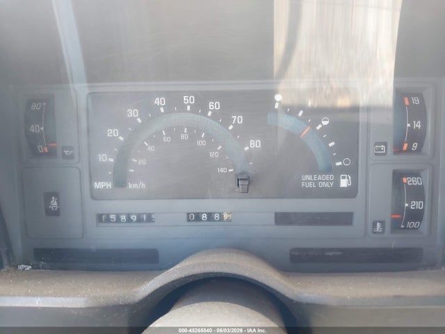 Продажа на аукционе авто 1992 Chevrolet S Truck S10, vin: 1GCCS14R6N8211105, номер лота: 45265540