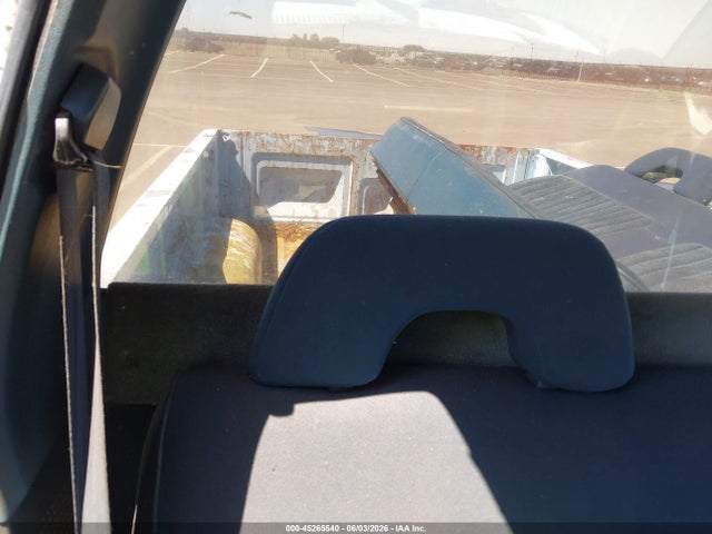 Продажа на аукционе авто 1992 Chevrolet S Truck S10, vin: 1GCCS14R6N8211105, номер лота: 45265540