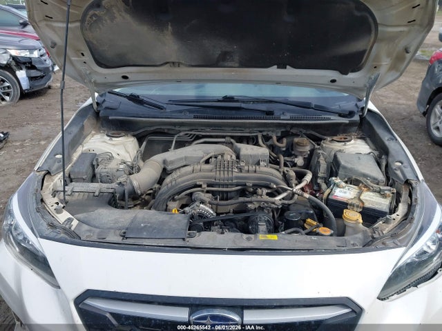 JF2GTABCXJH242186 Subaru Crosstrek 2.0i Premium