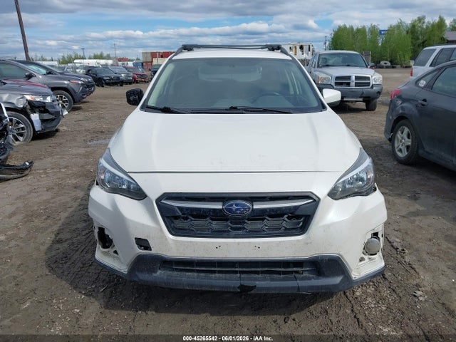 JF2GTABCXJH242186 Subaru Crosstrek 2.0i Premium