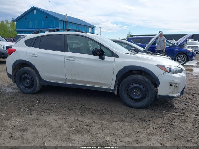 JF2GTABCXJH242186 Subaru Crosstrek 2.0i Premium