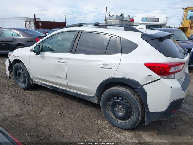 JF2GTABCXJH242186 Subaru Crosstrek 2.0i Premium