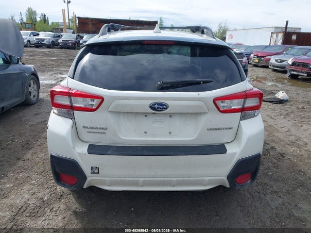 JF2GTABCXJH242186 Subaru Crosstrek 2.0i Premium