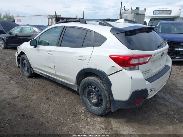 JF2GTABCXJH242186 Subaru Crosstrek 2.0i Premium