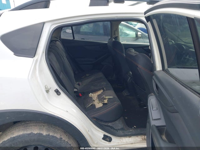 JF2GTABCXJH242186 Subaru Crosstrek 2.0i Premium
