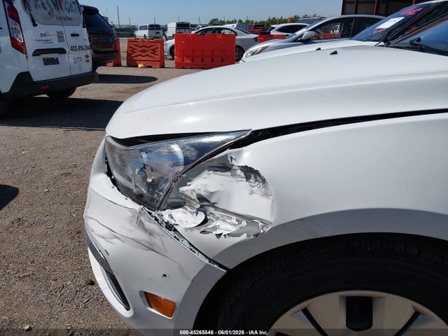 45265546 :رقم المزاد ، 1G1PC5SH0G7113107 vin ، 2016 Chevrolet Cruze Limited Ls Auto مزاد بيع