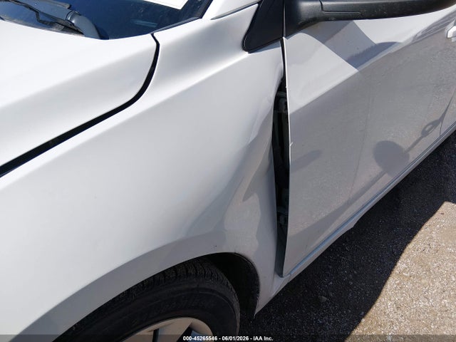 45265546 :رقم المزاد ، 1G1PC5SH0G7113107 vin ، 2016 Chevrolet Cruze Limited Ls Auto مزاد بيع