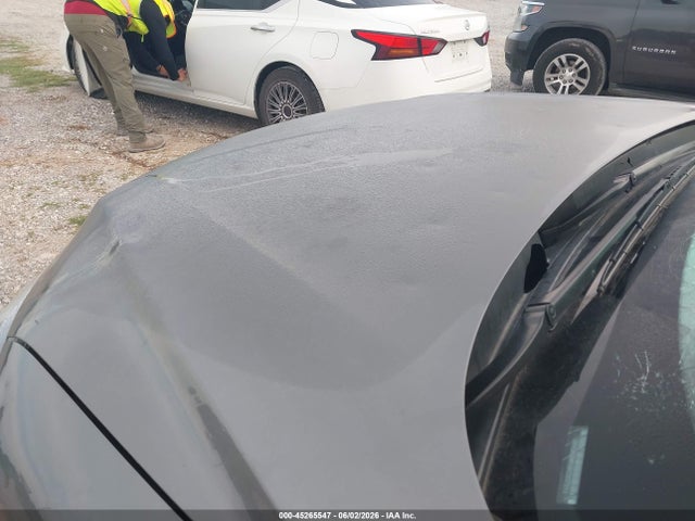 Nissan Pathfinder S 2019 5N1DR2MN3KC637311 Image 6