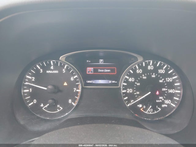 Nissan Pathfinder S 2019 5N1DR2MN3KC637311 Image 7