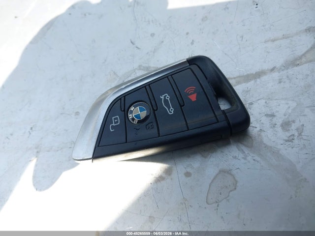 BMW M340I 2022 3MW5U7J01N8C35907 Image 11