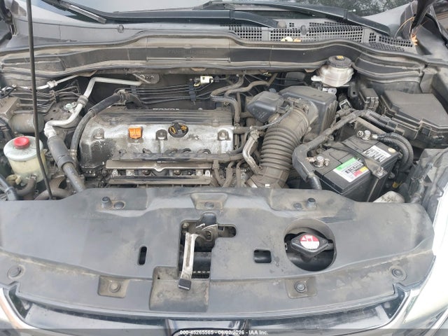 Aukcja sprzedaży 2010 Honda Cr-v Ex-l, vin: 5J6RE3H79AL018406, numer aukcji: 45265565