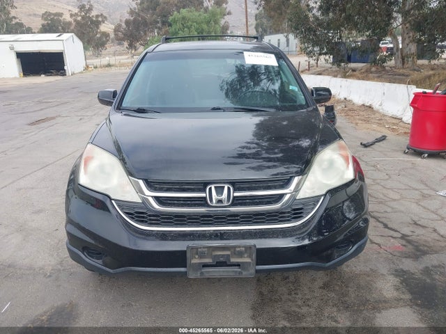 Aukcja sprzedaży 2010 Honda Cr-v Ex-l, vin: 5J6RE3H79AL018406, numer aukcji: 45265565