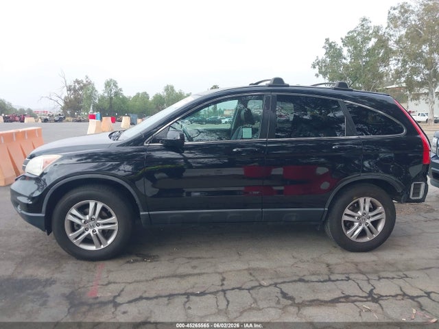 Aukcja sprzedaży 2010 Honda Cr-v Ex-l, vin: 5J6RE3H79AL018406, numer aukcji: 45265565