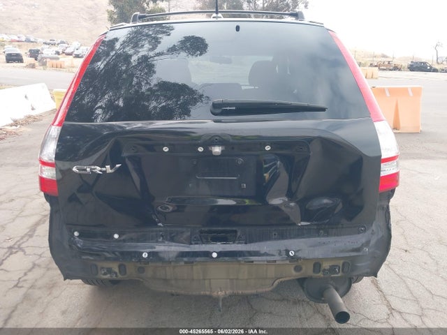 Aukcja sprzedaży 2010 Honda Cr-v Ex-l, vin: 5J6RE3H79AL018406, numer aukcji: 45265565