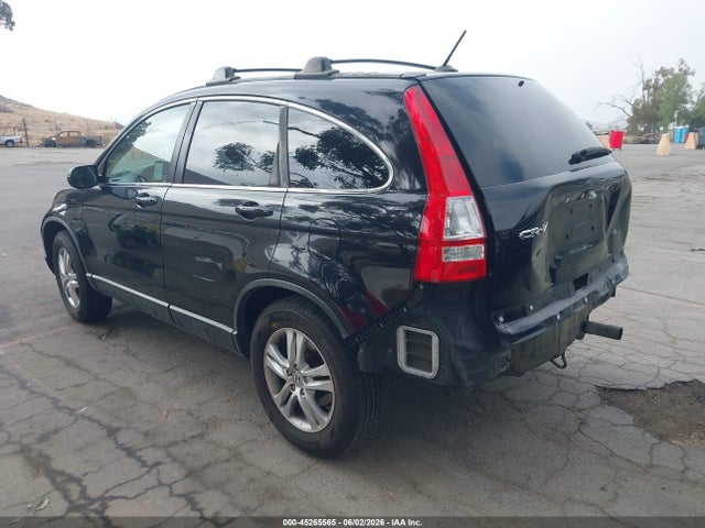Aukcja sprzedaży 2010 Honda Cr-v Ex-l, vin: 5J6RE3H79AL018406, numer aukcji: 45265565