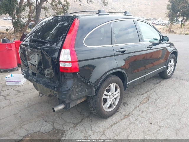 Aukcja sprzedaży 2010 Honda Cr-v Ex-l, vin: 5J6RE3H79AL018406, numer aukcji: 45265565