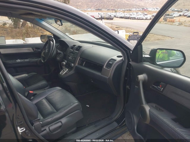 Aukcja sprzedaży 2010 Honda Cr-v Ex-l, vin: 5J6RE3H79AL018406, numer aukcji: 45265565