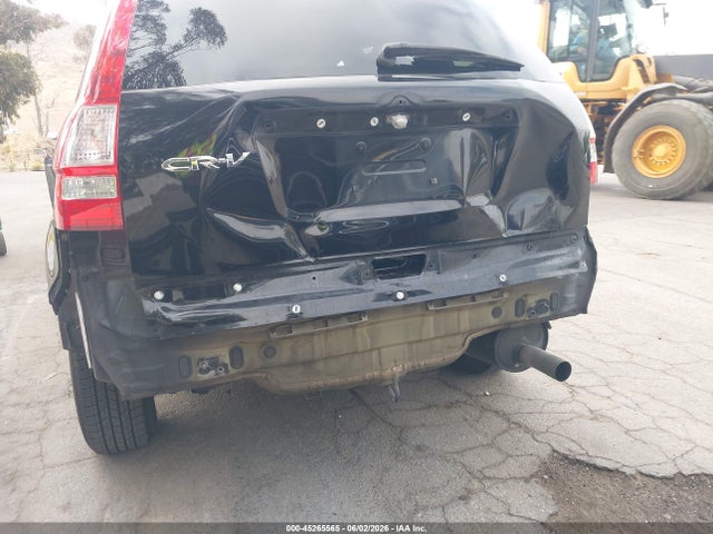 Aukcja sprzedaży 2010 Honda Cr-v Ex-l, vin: 5J6RE3H79AL018406, numer aukcji: 45265565