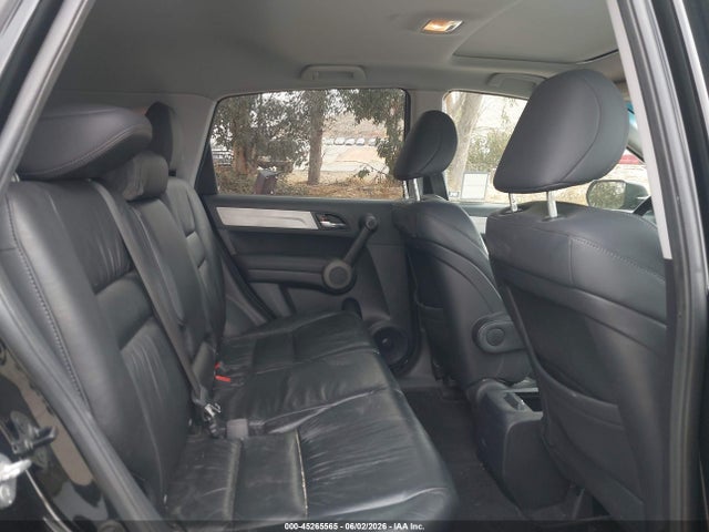 Aukcja sprzedaży 2010 Honda Cr-v Ex-l, vin: 5J6RE3H79AL018406, numer aukcji: 45265565