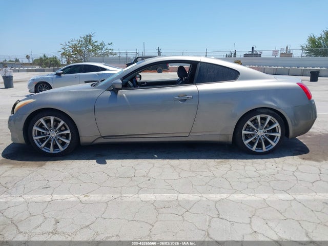 Aukcja sprzedaży 2008 Infiniti G37 Journey, vin: JNKCV64E68M111646, numer aukcji: 45265566