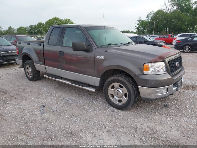 Aukcja sprzedaży 2004 Ford F-150 Xlt, vin: 1FTPX02554KB82405, numer aukcji: 45265568