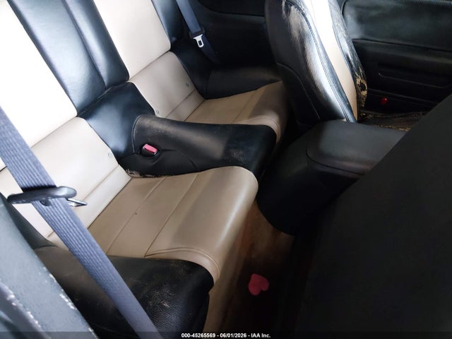 2006 Ford Mustang V6 მანქანა იყიდება აუქციონზე, vin: 1ZVFT80NX65187560, აუქციონის ნომერი: 45265569