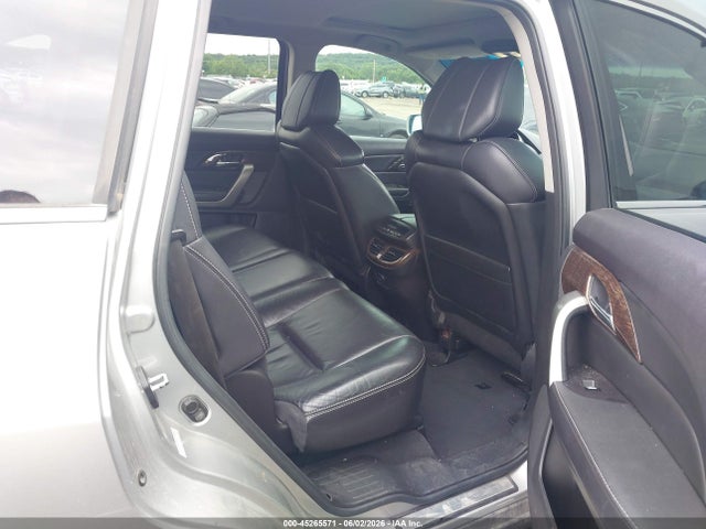 2010 Acura Mdx Advance Package მანქანა იყიდება აუქციონზე, vin: 2HNYD2H52AH517293, აუქციონის ნომერი: 45265571