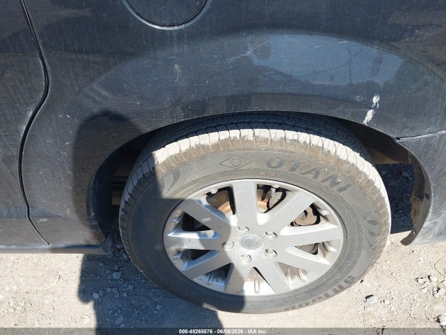 Продаж на аукціоні авто 2014 Chrysler Town & Country Touring, vin: 2C4RC1BG0ER438884, номер лоту: 45265576