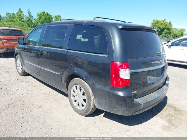 Продаж на аукціоні авто 2014 Chrysler Town & Country Touring, vin: 2C4RC1BG0ER438884, номер лоту: 45265576