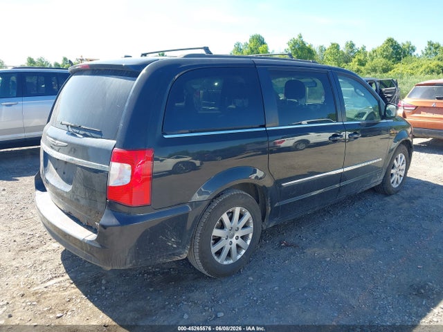 Продаж на аукціоні авто 2014 Chrysler Town & Country Touring, vin: 2C4RC1BG0ER438884, номер лоту: 45265576