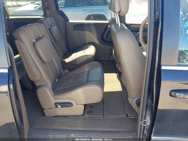 Продаж на аукціоні авто 2014 Chrysler Town & Country Touring, vin: 2C4RC1BG0ER438884, номер лоту: 45265576
