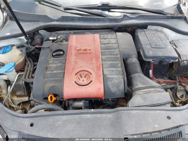 Продажа на аукционе авто 2007 Volkswagen Gti 2-door, vin: WVWFV71K17W113743, номер лота: 45265580