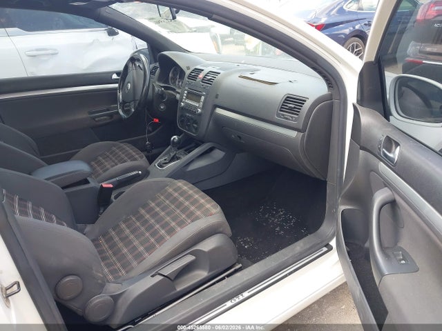 Продажа на аукционе авто 2007 Volkswagen Gti 2-door, vin: WVWFV71K17W113743, номер лота: 45265580