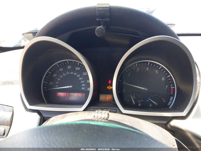 Продажа на аукционе авто 2007 Bmw Z4 3.0i, vin: 4USBU335X7LW71233, номер лота: 45265582