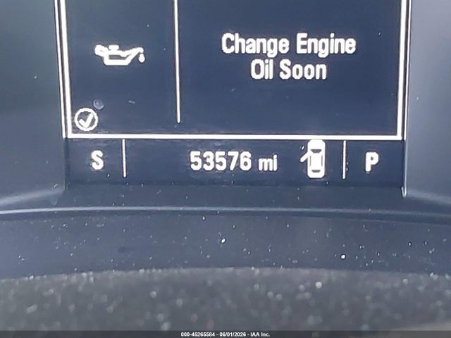45265584 :رقم المزاد ، 1G1ZF5SU4JF168699 vin ، 2018 Chevrolet Malibu Hybrid مزاد بيع