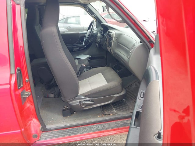 Aukcja sprzedaży 2004 Ford Ranger Edge/tremor/xlt, vin: 1FTZR45E64PB45999, numer aukcji: 45265587