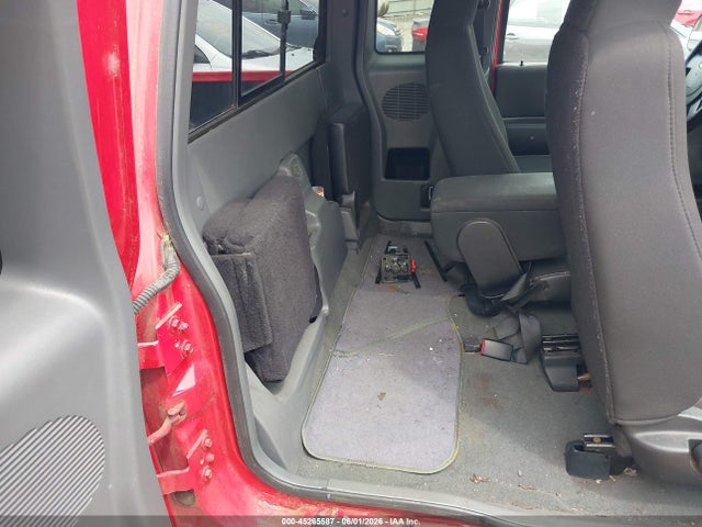 Aukcja sprzedaży 2004 Ford Ranger Edge/tremor/xlt, vin: 1FTZR45E64PB45999, numer aukcji: 45265587