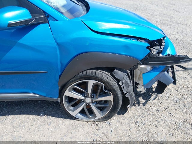 45265593 :رقم المزاد ، KM8K5CA54MU602206 vin ، 2021 Hyundai Kona Ultimate مزاد بيع