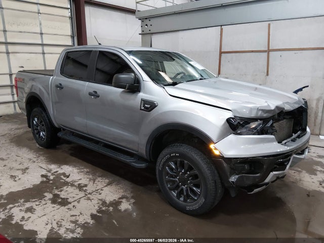 Продажа на аукционе авто 2023 Ford Ranger Xlt, vin: 1FTER4FHXPLE18042, номер лота: 45265597