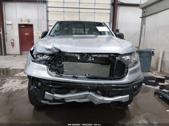 Aukcja sprzedaży 2023 Ford Ranger Xlt, vin: 1FTER4FHXPLE18042, numer aukcji: 45265597