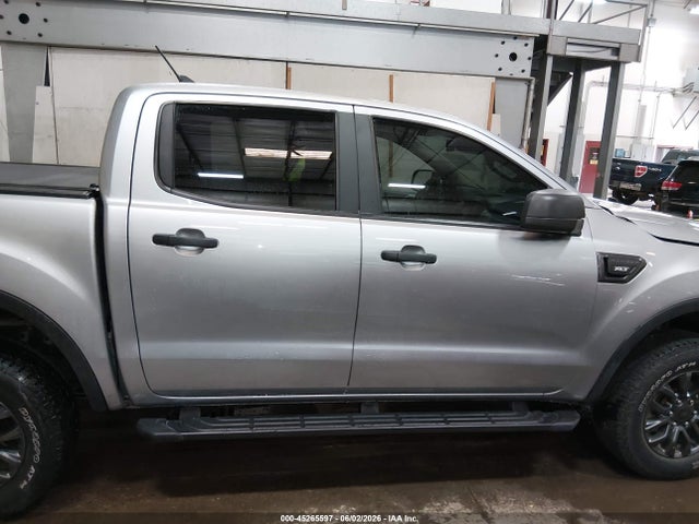 1FTER4FHXPLE18042 Ford Ranger Xlt
